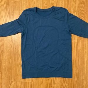 Lulu long sleeve